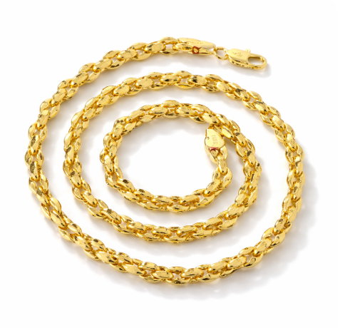 Golden Hour Classic Chain